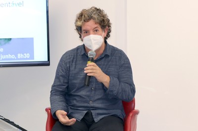 Valdir Fernandes