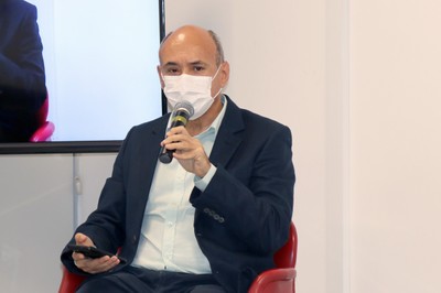 Wagner Costa Ribeiro