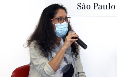 Carmen Santana