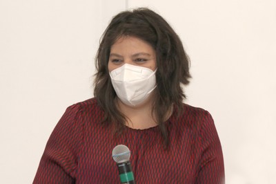 Carolina Nakagawa Lanfranchi