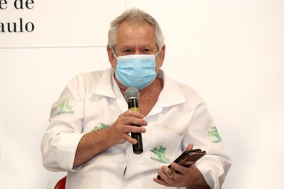 Robson Mendonça