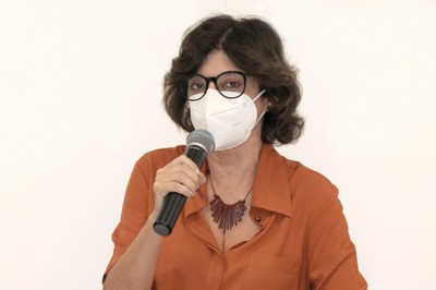 Viviane Ferreirinho 