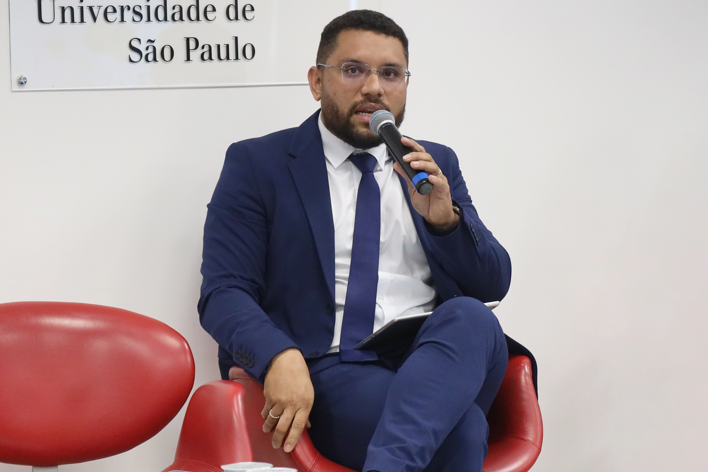 Ellivelton de Carvalho