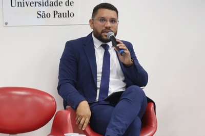 Ellivelton de Carvalho