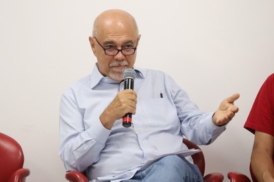 José Pedro de Oliveira Costa 