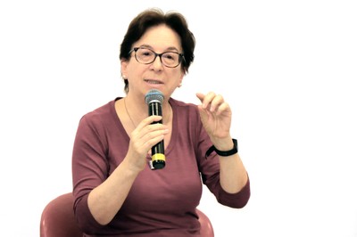 Roseli Fígaro 