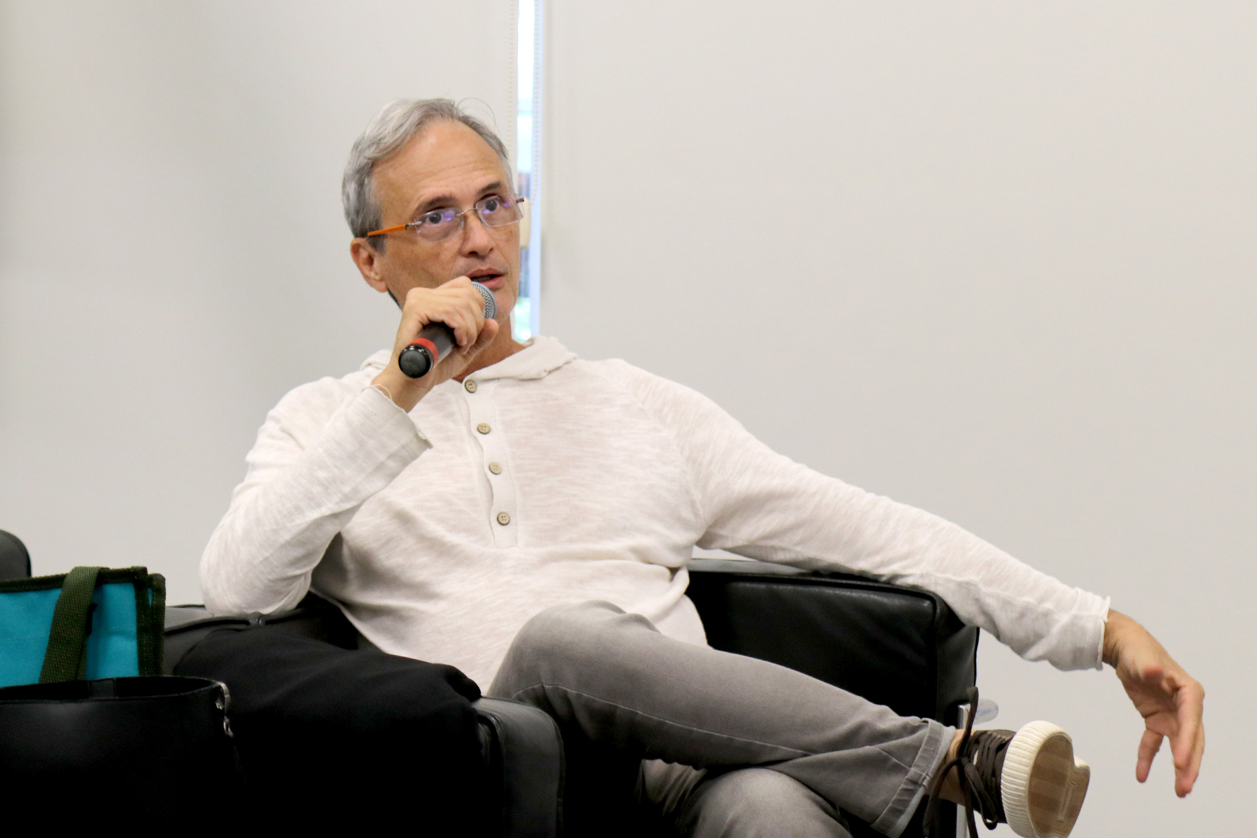 Maurício Pietrocola