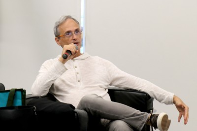 Maurício Pietrocola