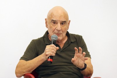 Eduardo Viola