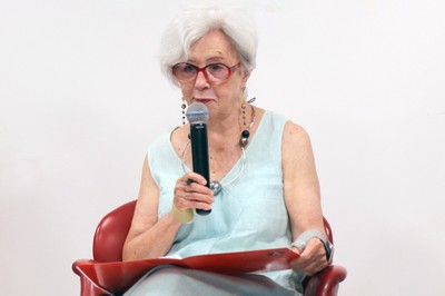 Lourdes Sola