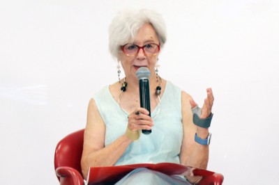 Lourdes Sola