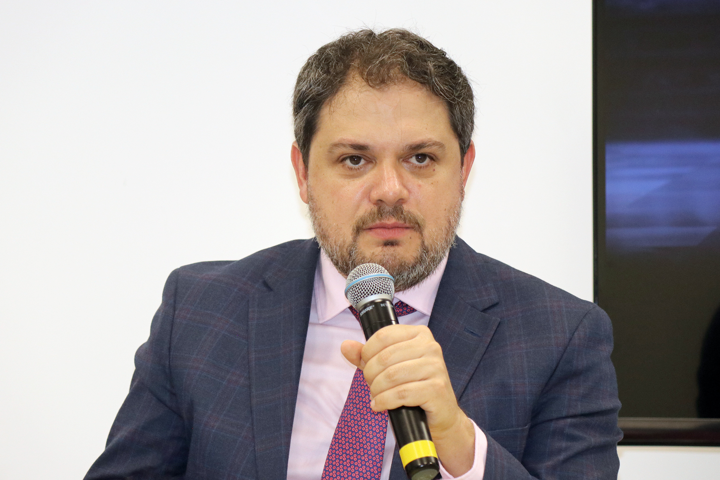 Matias Spektor