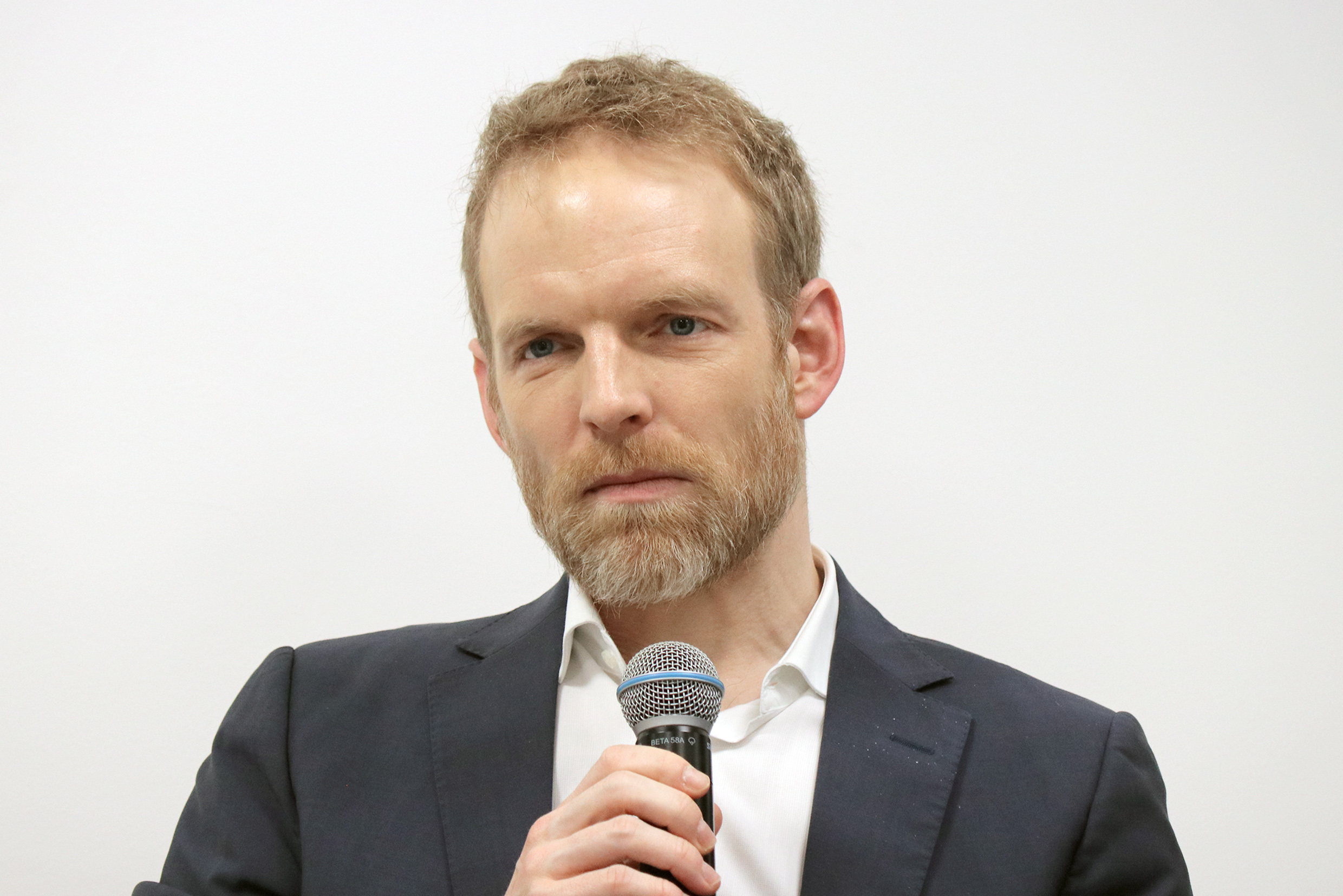 Oliver Stuenkel