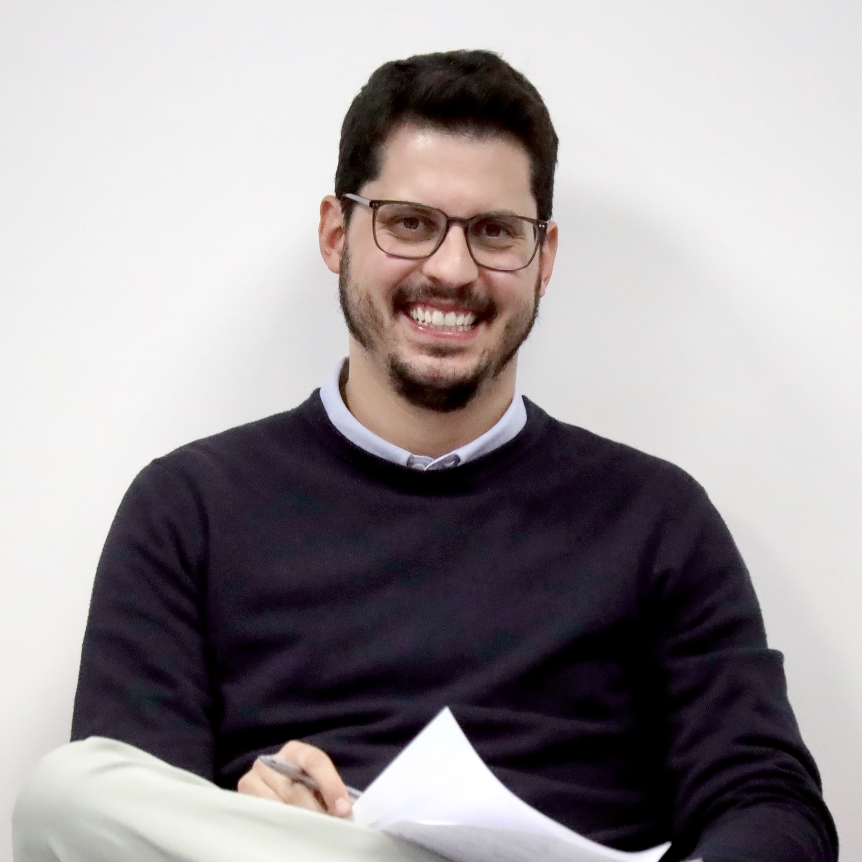 Eduardo Gresse 
