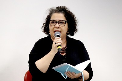 Denise Duarte 