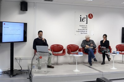 Eduardo Gonçalves Gresse, Pedro Roberto Jacobi e Gabriela Di Giulio