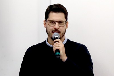 Eduardo Gonçalves Gresse