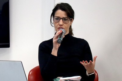 Gabriela Di Giulio