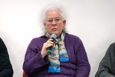 Laura Ceneviva
