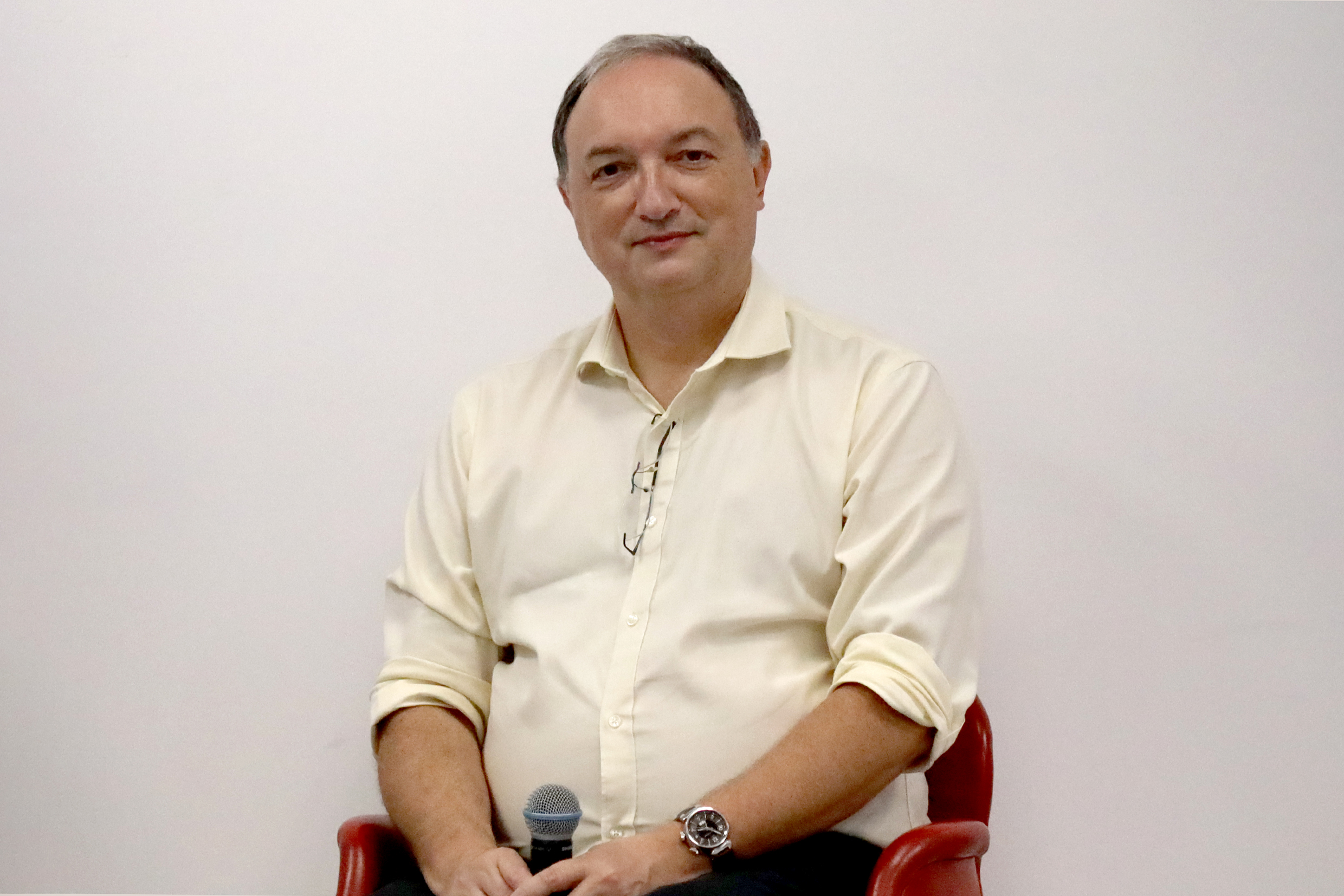 Claudio Pinhanez