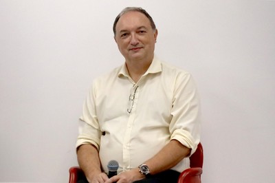 Claudio Pinhanez