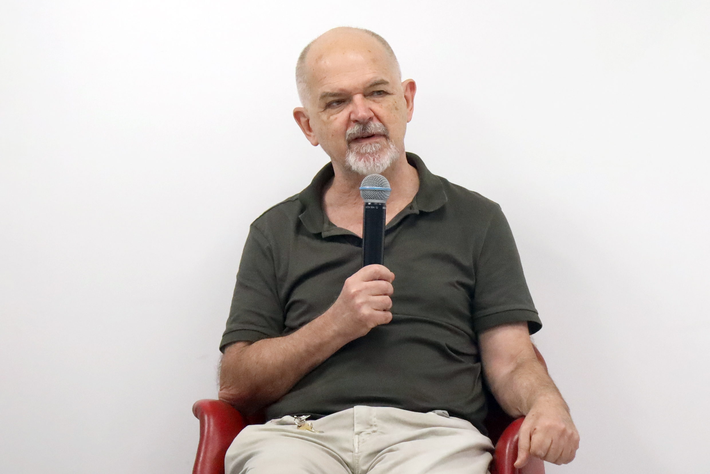 Fernando Landgraf 