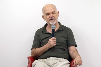 Fernando Landgraf 