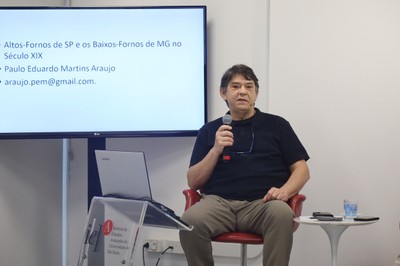 Paulo Araujo
