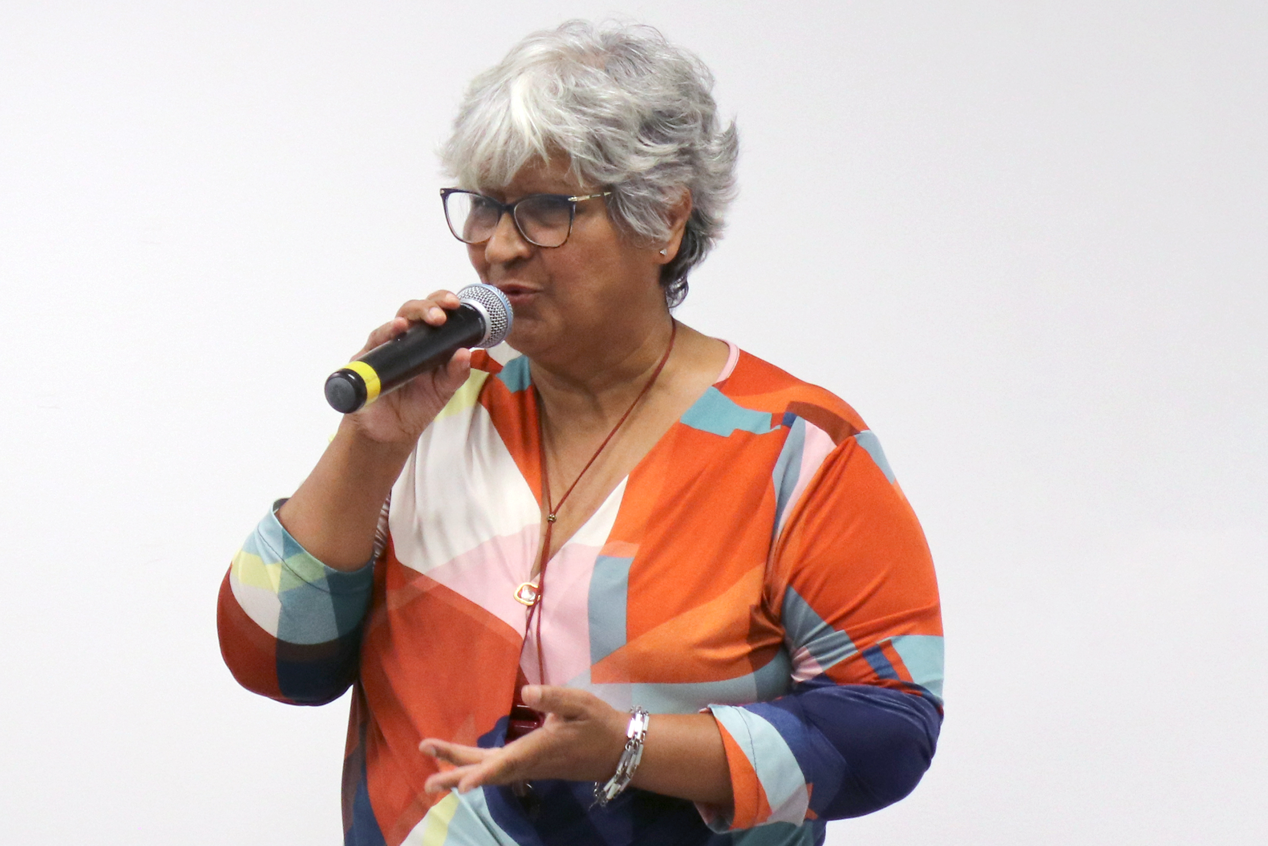 Cleonice Caetano Souza