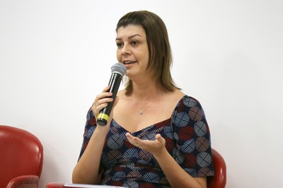 Luciana Barretto 