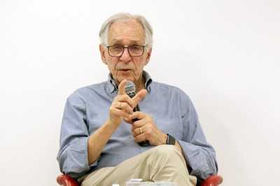 Martin Carnoy
