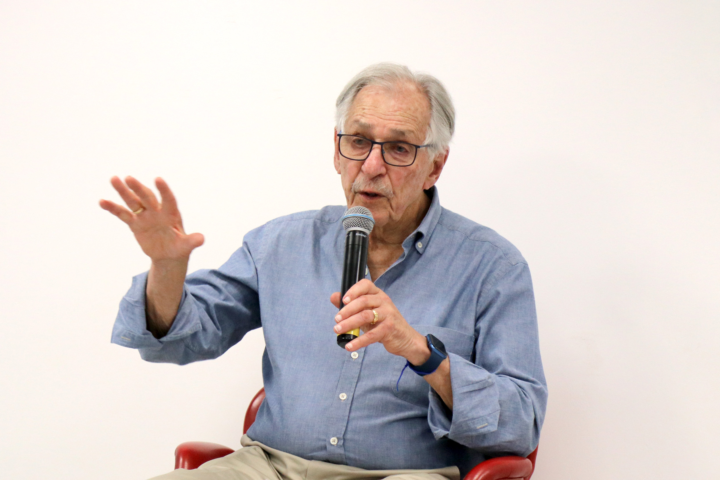 Martin Carnoy