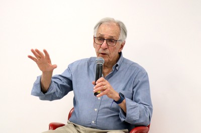 Martin Carnoy