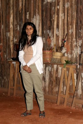Arissana Pataxó