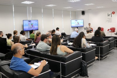 Visão geral