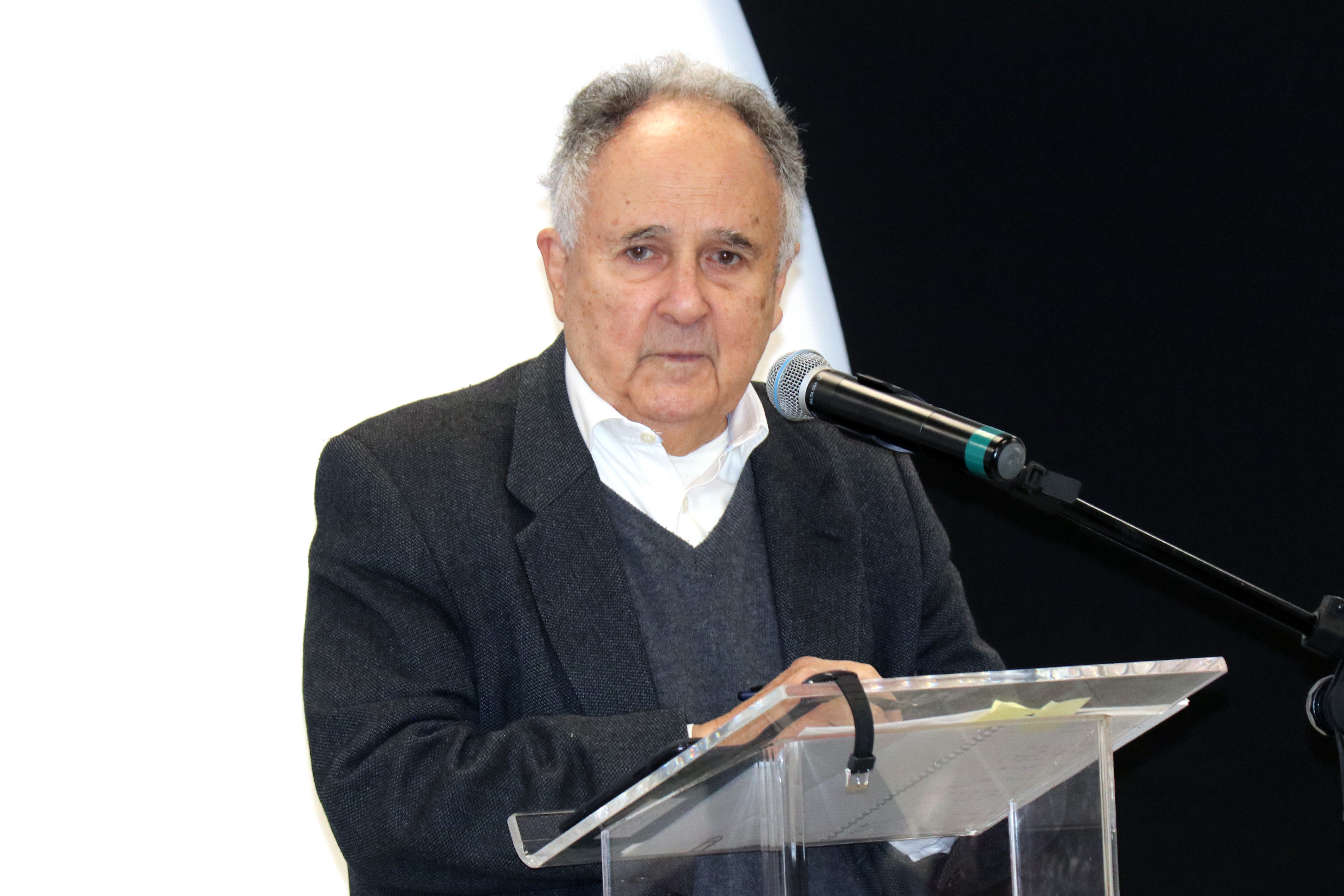 Cristovam Buarque