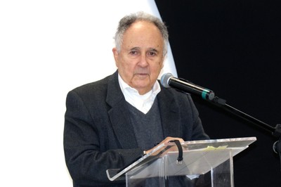 Cristovam Buarque