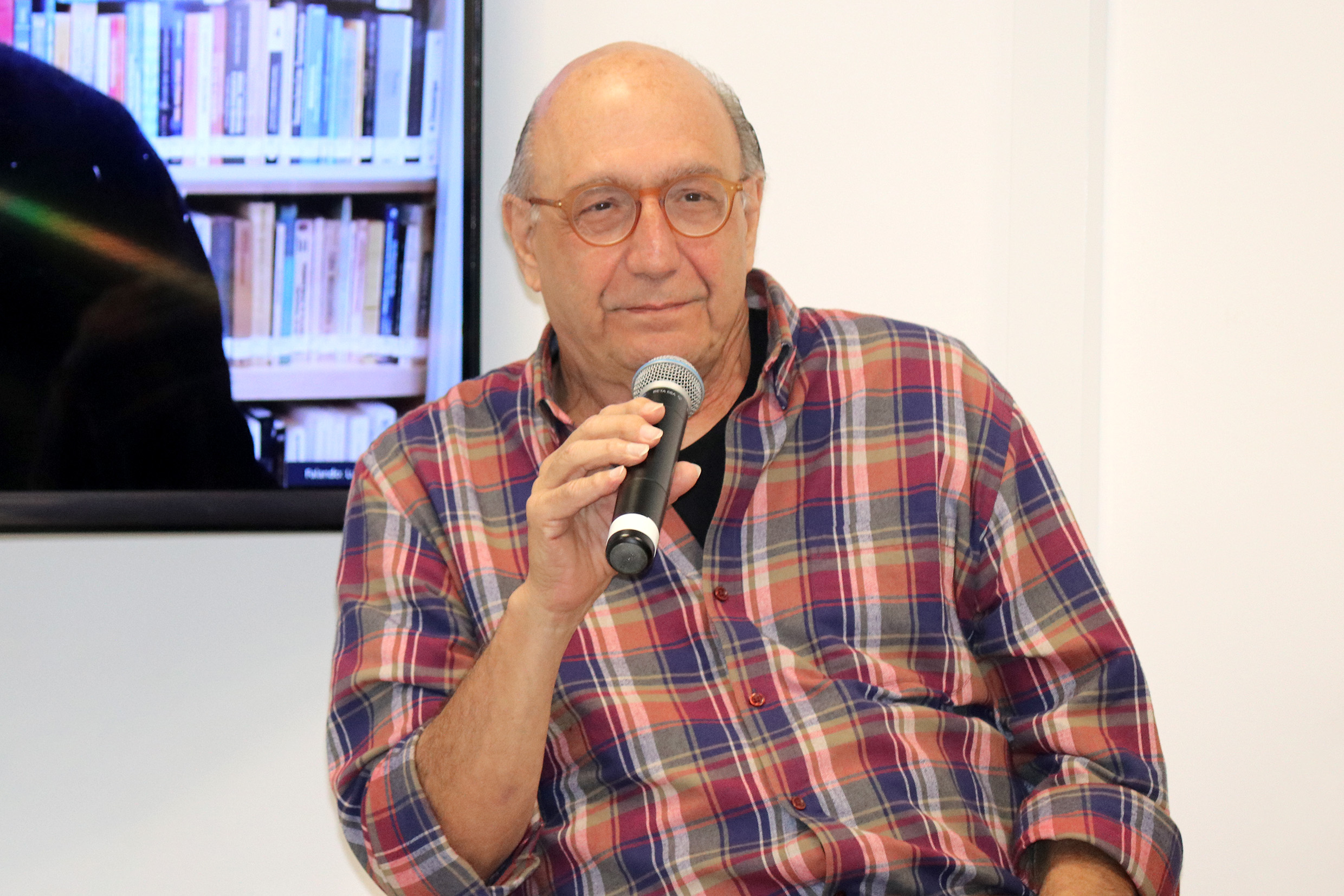 Frederico Mazzucchelli 