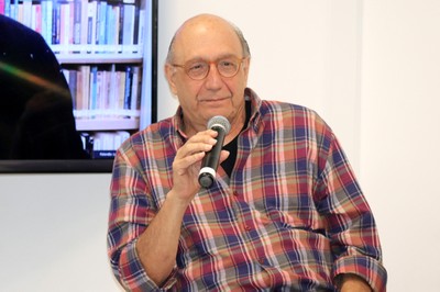 Frederico Mazzucchelli 