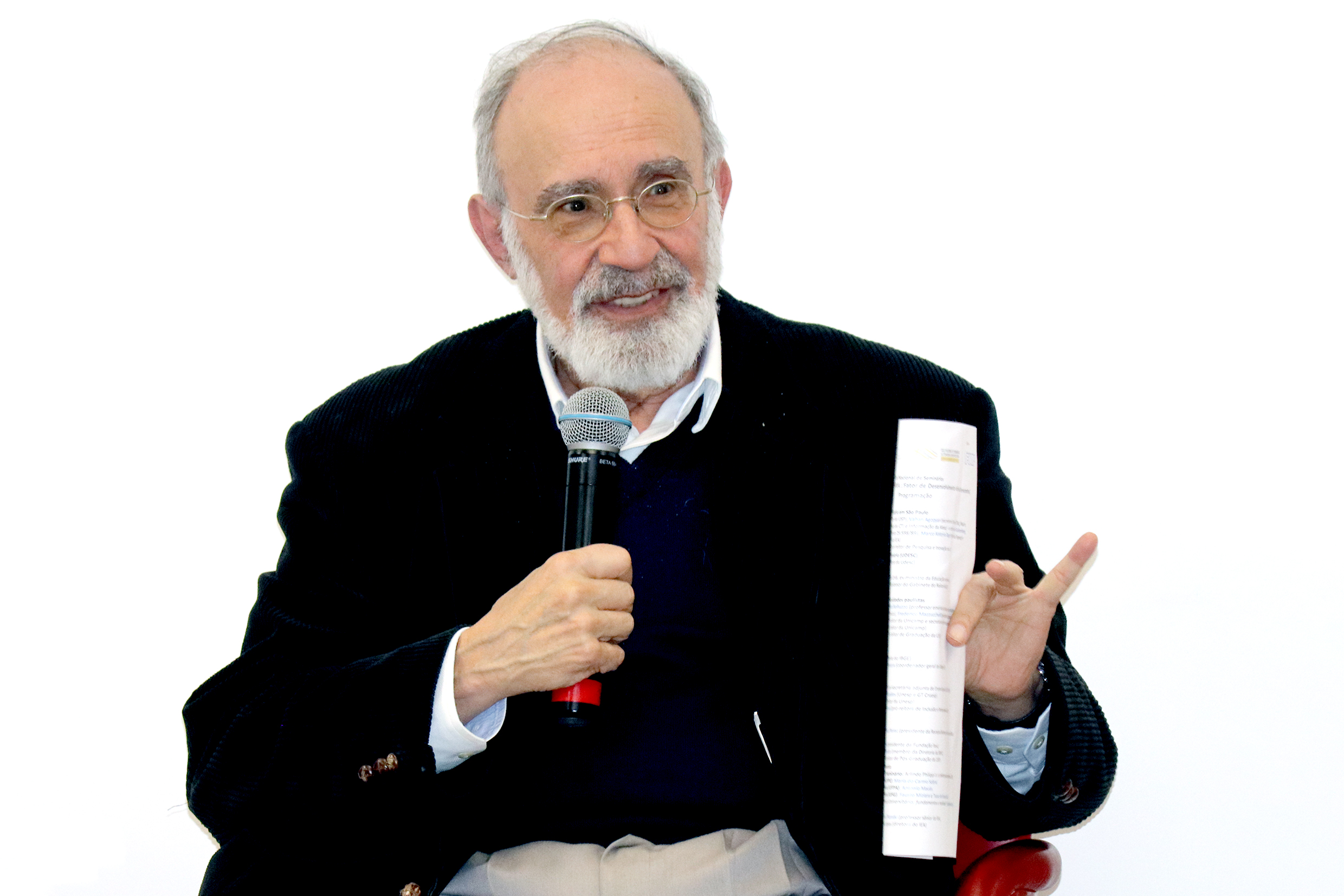 Guilherme Ary Plonski