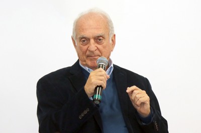 José Fernando Perez 