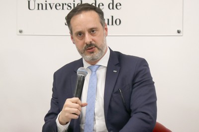 Rodrigo Calado  