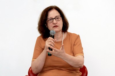 Roseli de Deus Lopes