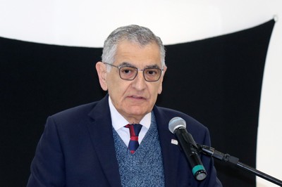  Vahan Agopyan 