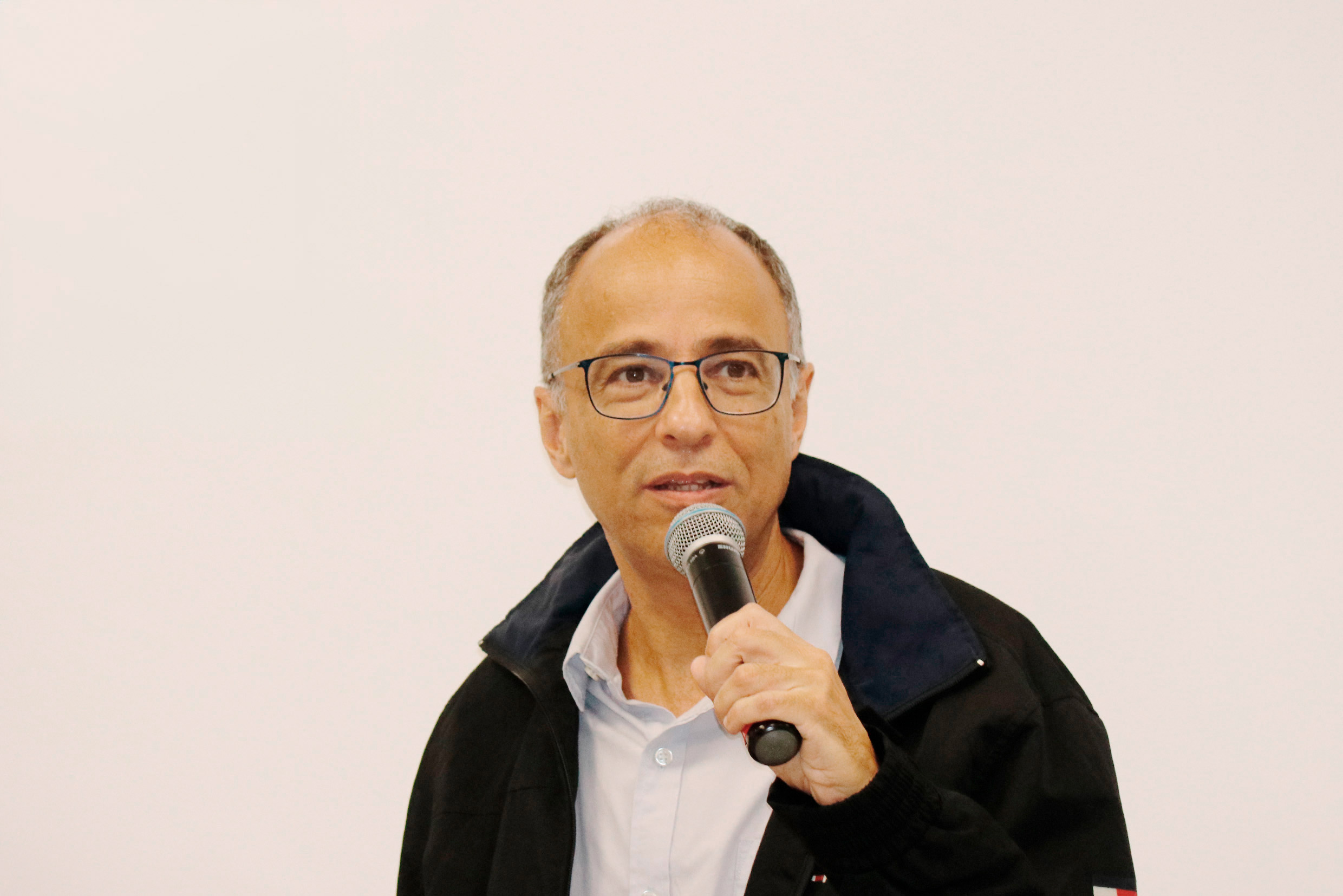 Alfredo Goldman