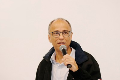 Alfredo Goldman