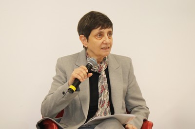 Cláudia Perrone-Moisés