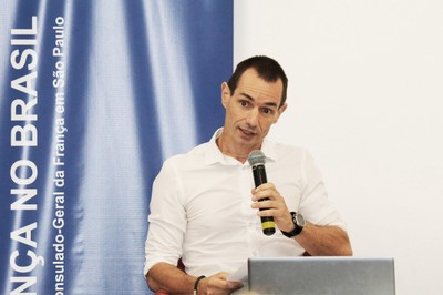 François-Michel Le Tourneau