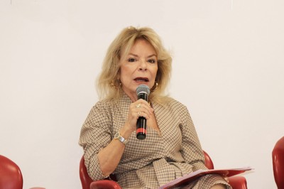 Maria Arminda do Nascimento Arruda