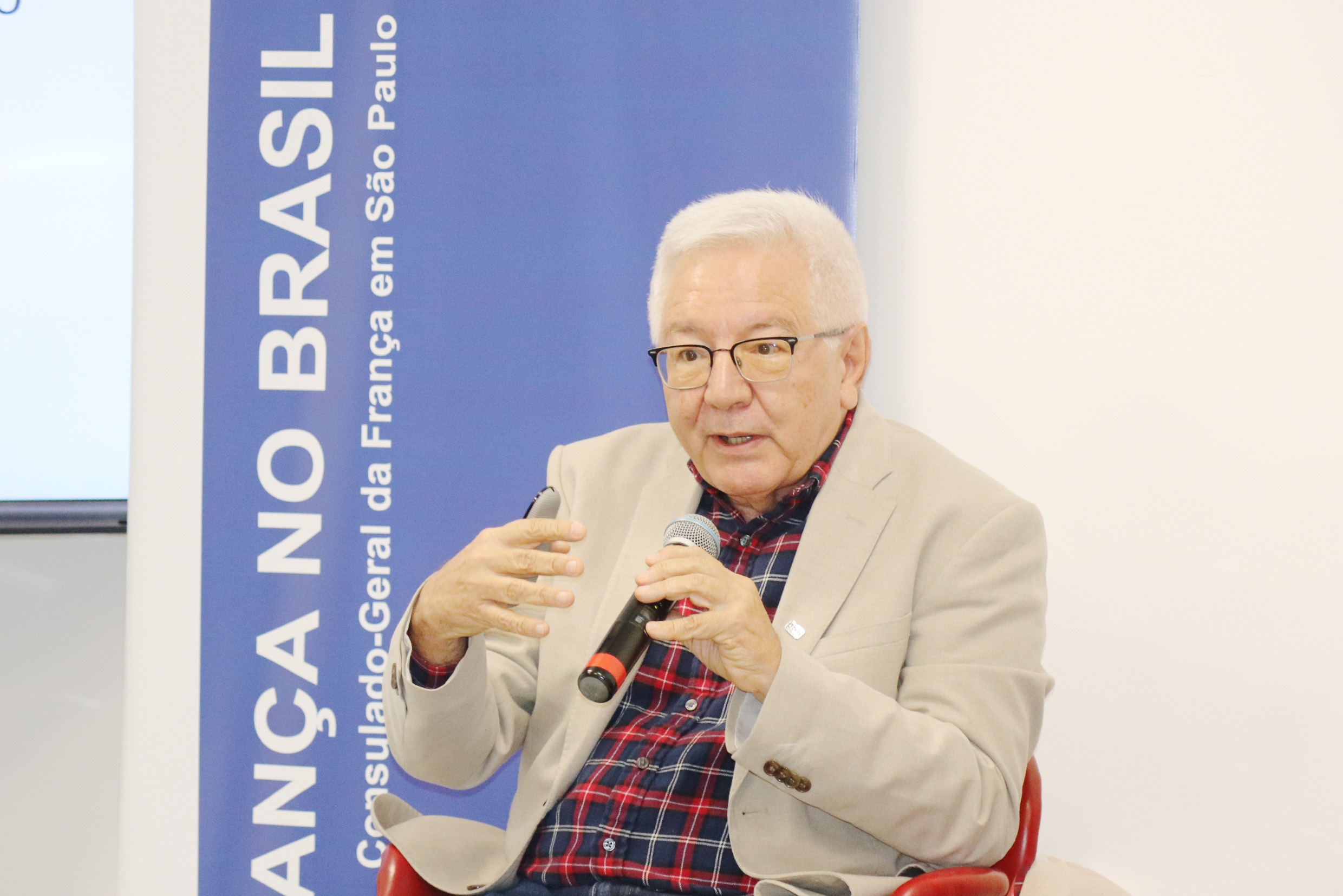 Olival Freire Jr.